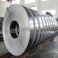 Cuộn băng inox 304 dày 0.8mm