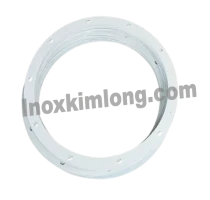 Mặt bích ống gió