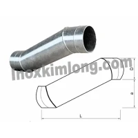 Ống gió tròn lượn