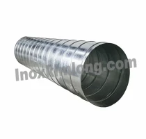 Ống gió tròn xoắn