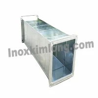 Ống gió vuông