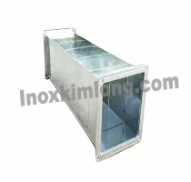 Ống gió vuông