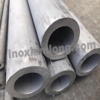 Ống inox công nghiệp